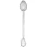 Vollrath 46990 Solid Basting Spoon, 18 in