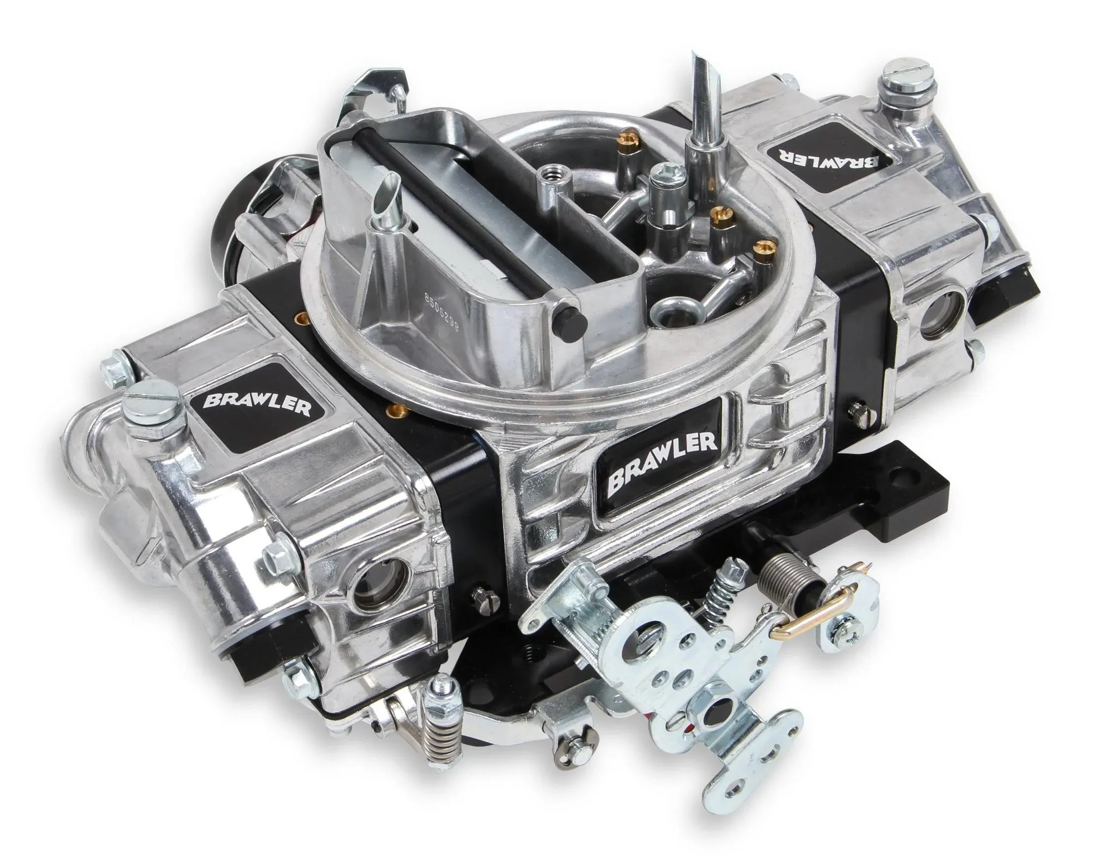 750CFM Carburetor &#8211; Brawler SSR-Series