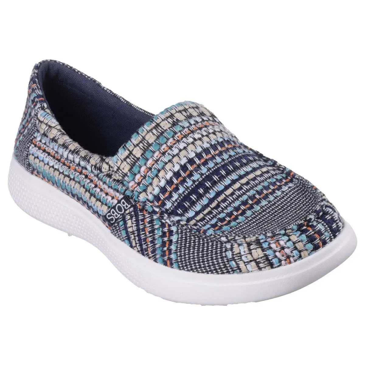 Skechers Women's, Bobs Skipper - Beach Crush Slip-On