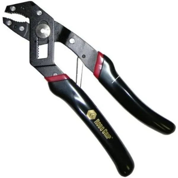 ROBOGRIP 7in Self Adjusting Plier