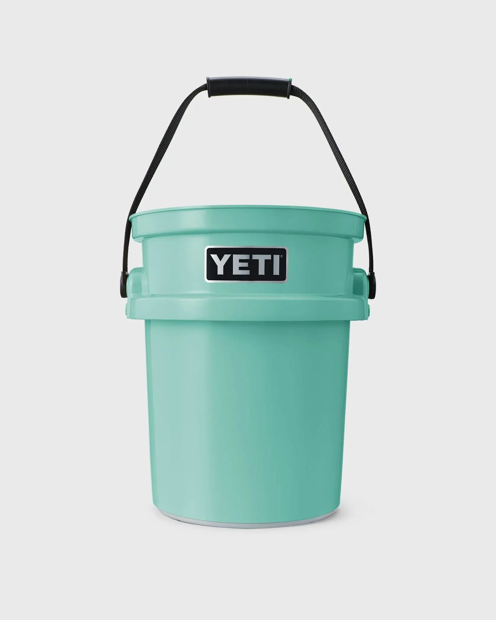 Yeti Loadout 5 Gal Bucket Seafoam