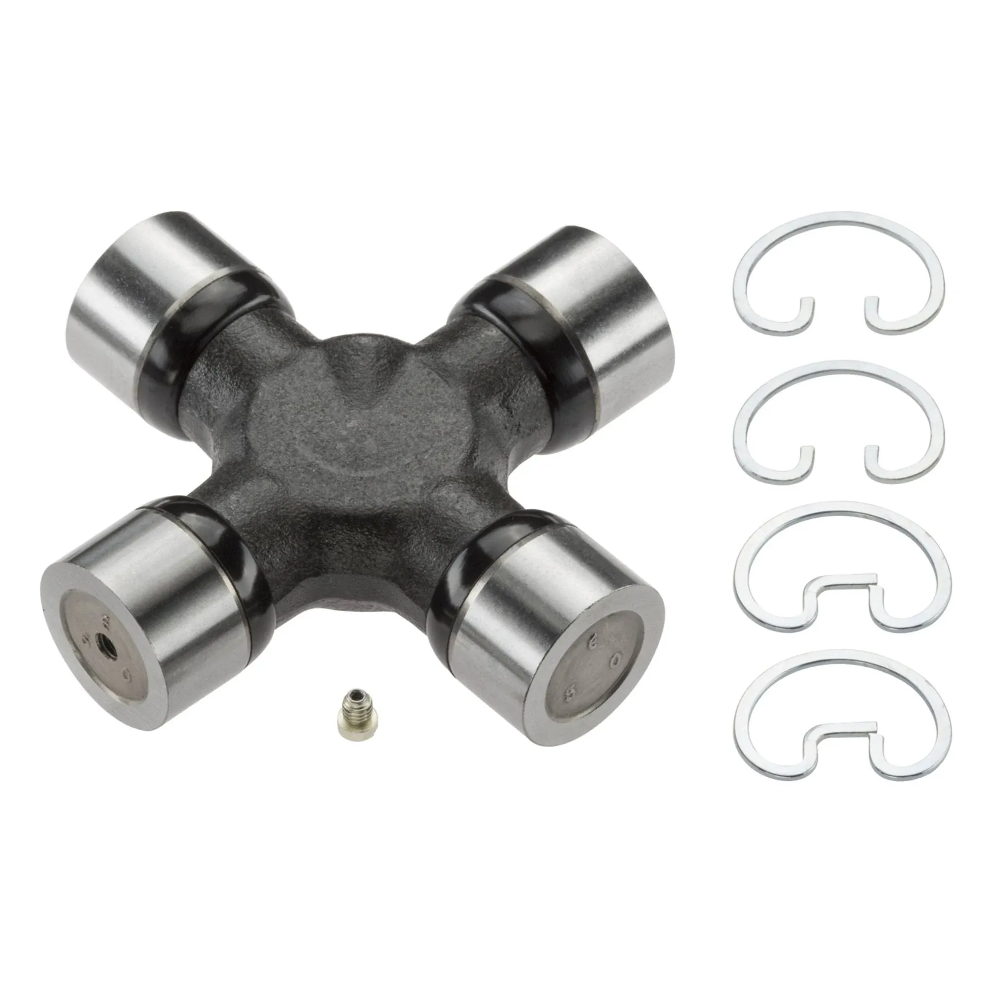 MOOG Super Strength U-Joint 295A