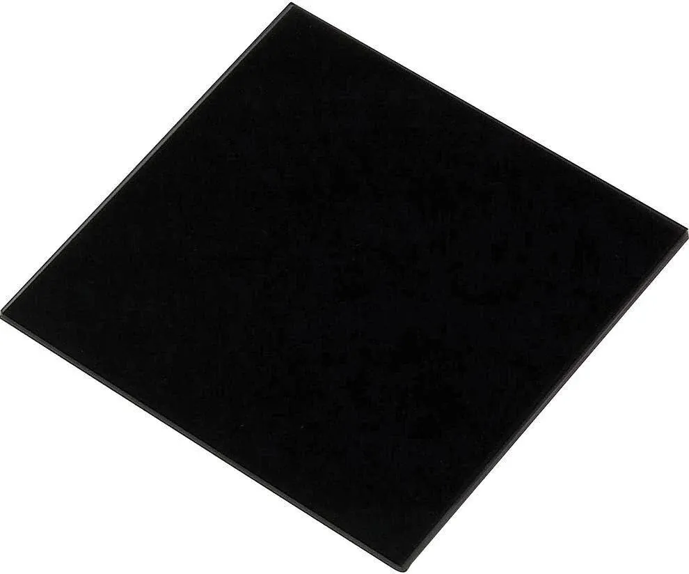 Lee Filters 100 x 100mm Big Stopper 3.0 Neutral Density Filter, 10-Stop