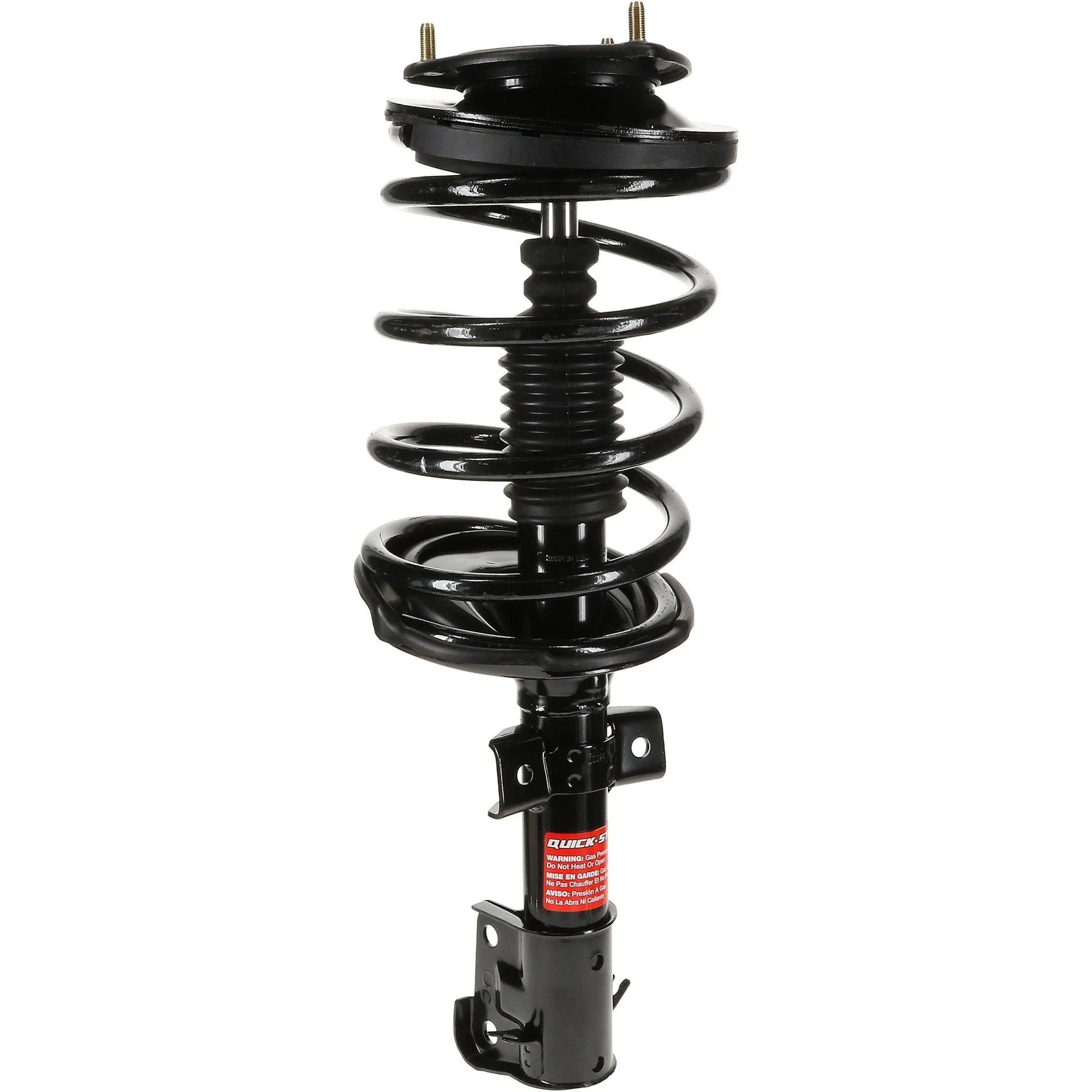 Monroe Quick-Strut 173047 Suspension Strut and Coil Spring Assembly