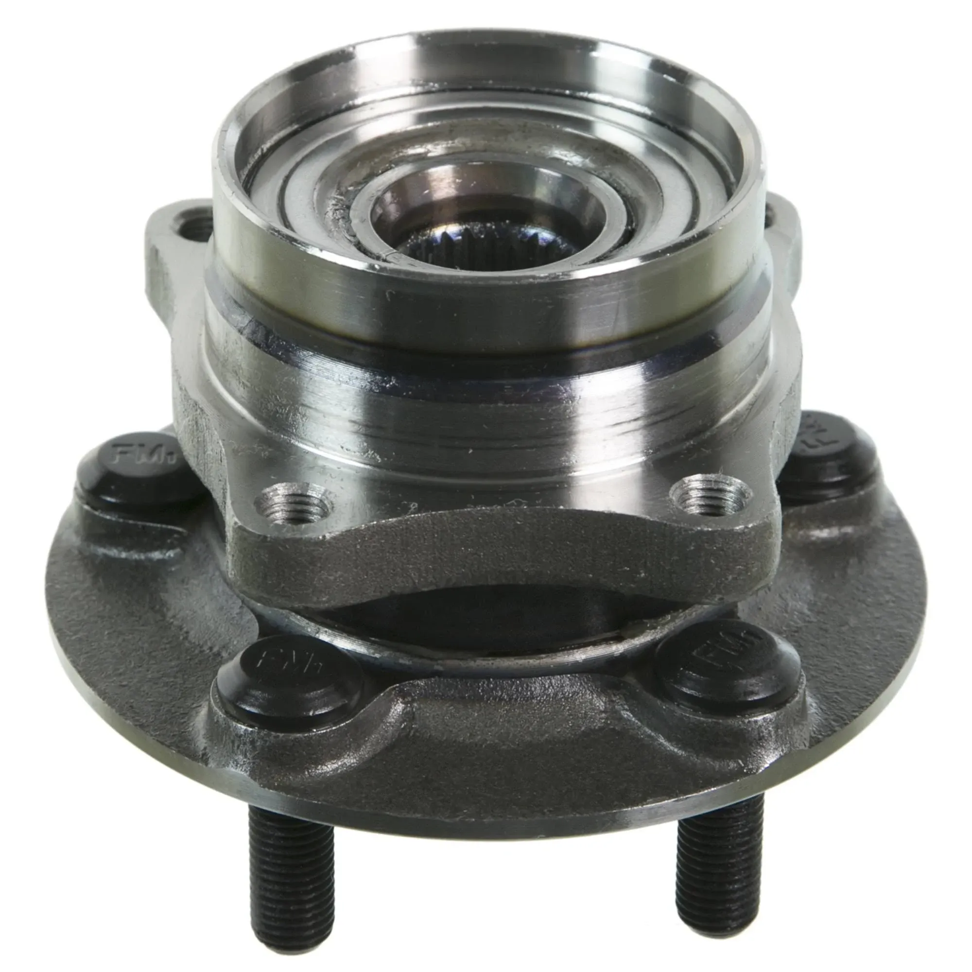 Moog 513265 Wheel Bearing and Hub Assembly