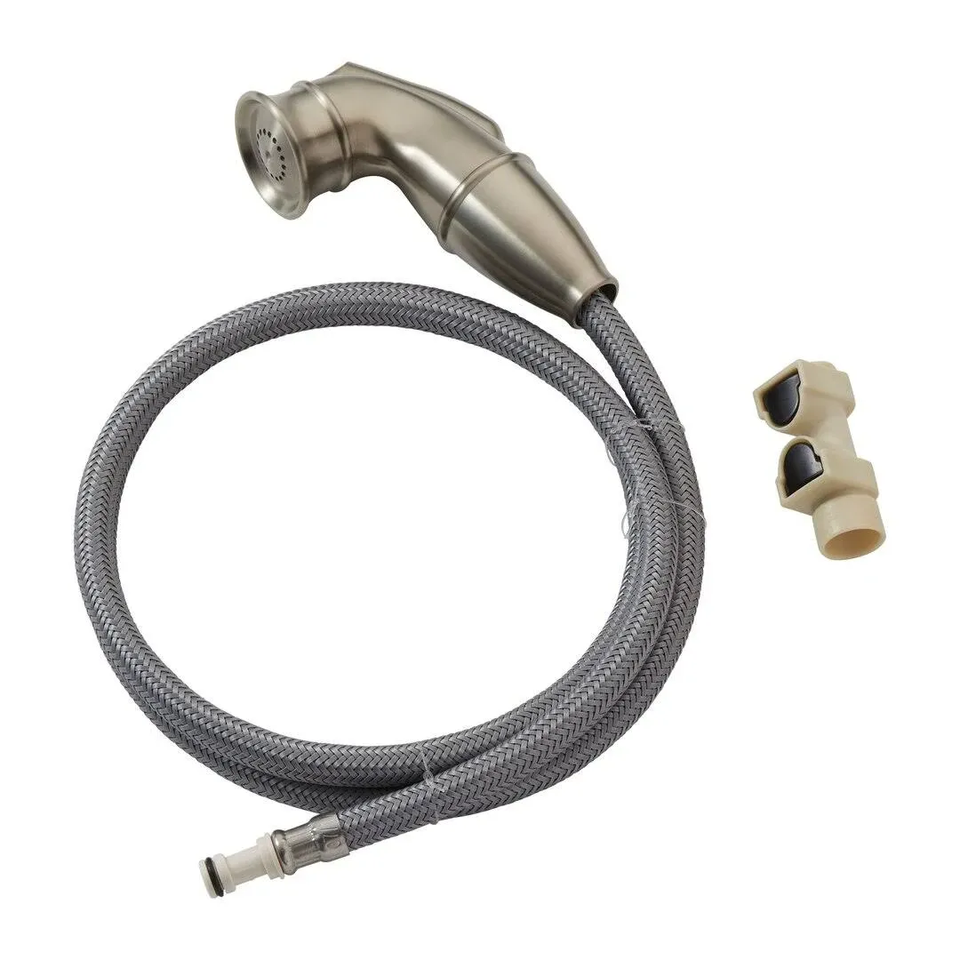 Moen 136106CSL HOSE & SPRAY CSL