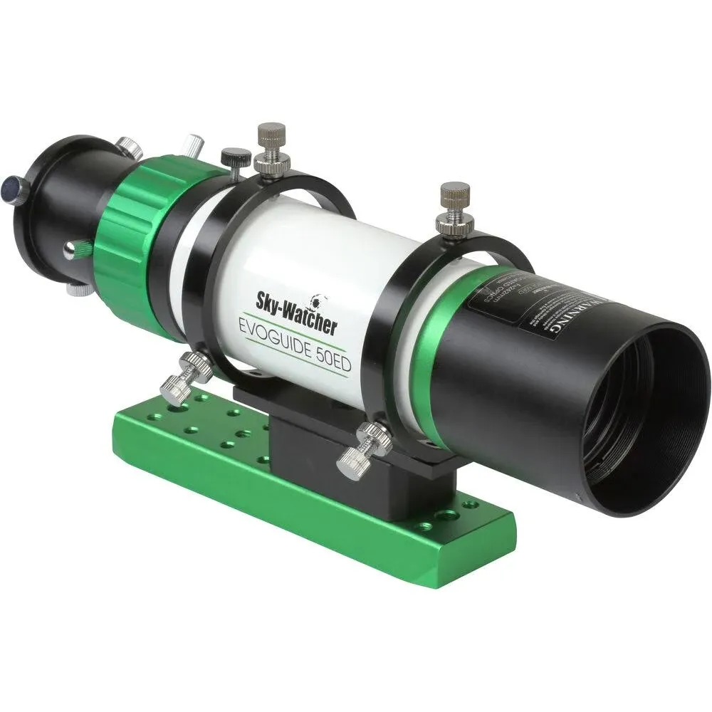 Sky-Watcher EvoGuide 50DX APO Guide Scope Astrograph (S11174)