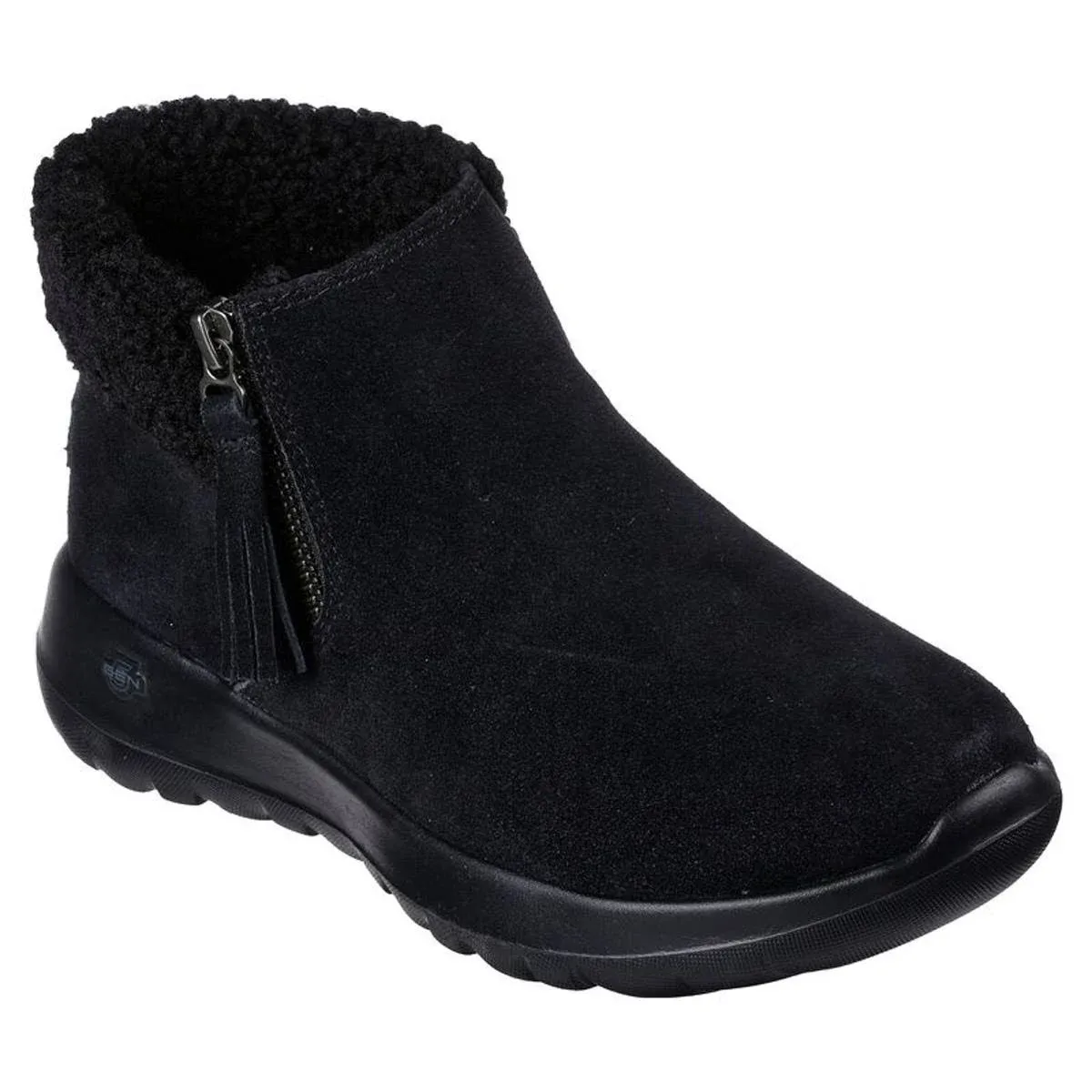 Skechers womens On-the-go Joy - Happily Cozy