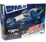 MPC 913 1/72 Space:1999 14" Eagle Transporter Model Skill Level 2 Model Kit