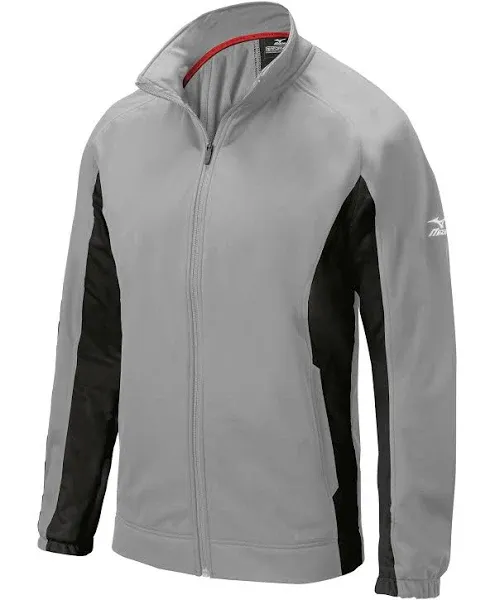 Mizuno mens Pro Thermal Jacket