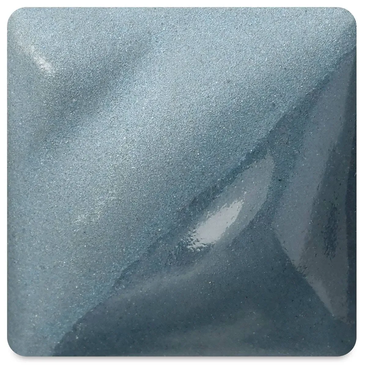 Amaco Velvet Underglazes - 2 oz., Baby Blue