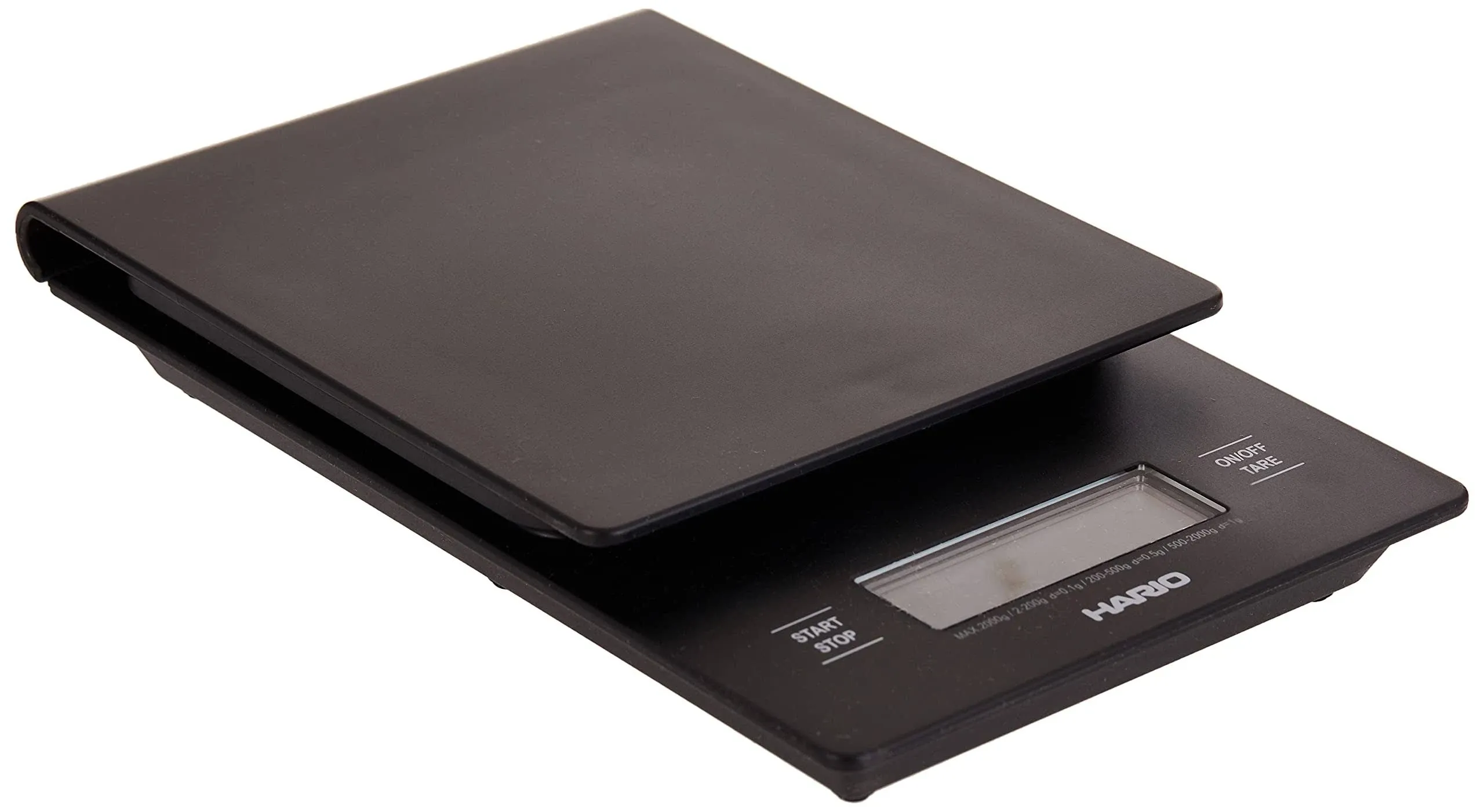 Hario V60 Drip Coffee Scale w/ Timer