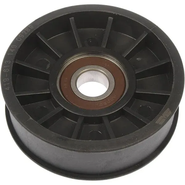 Dorman® 419-5000 HD Solutions Series Accessory Belt Idler Pulley - Sold individually