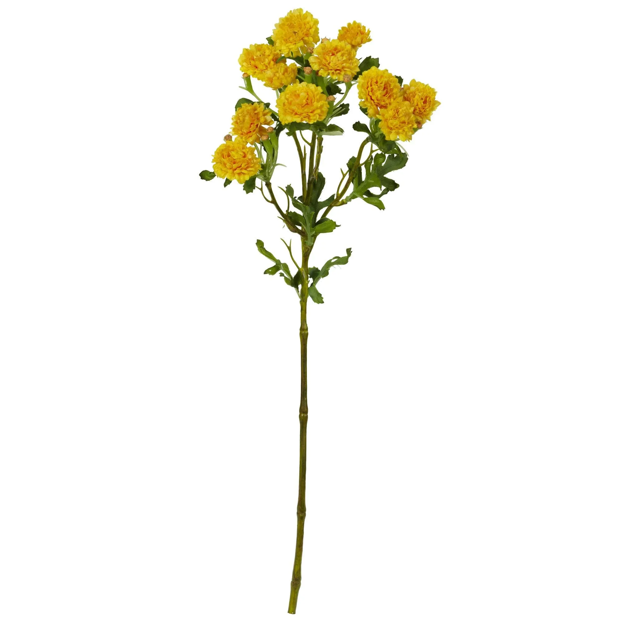 17 Japanese Flower Artificial Flower, Set of 8