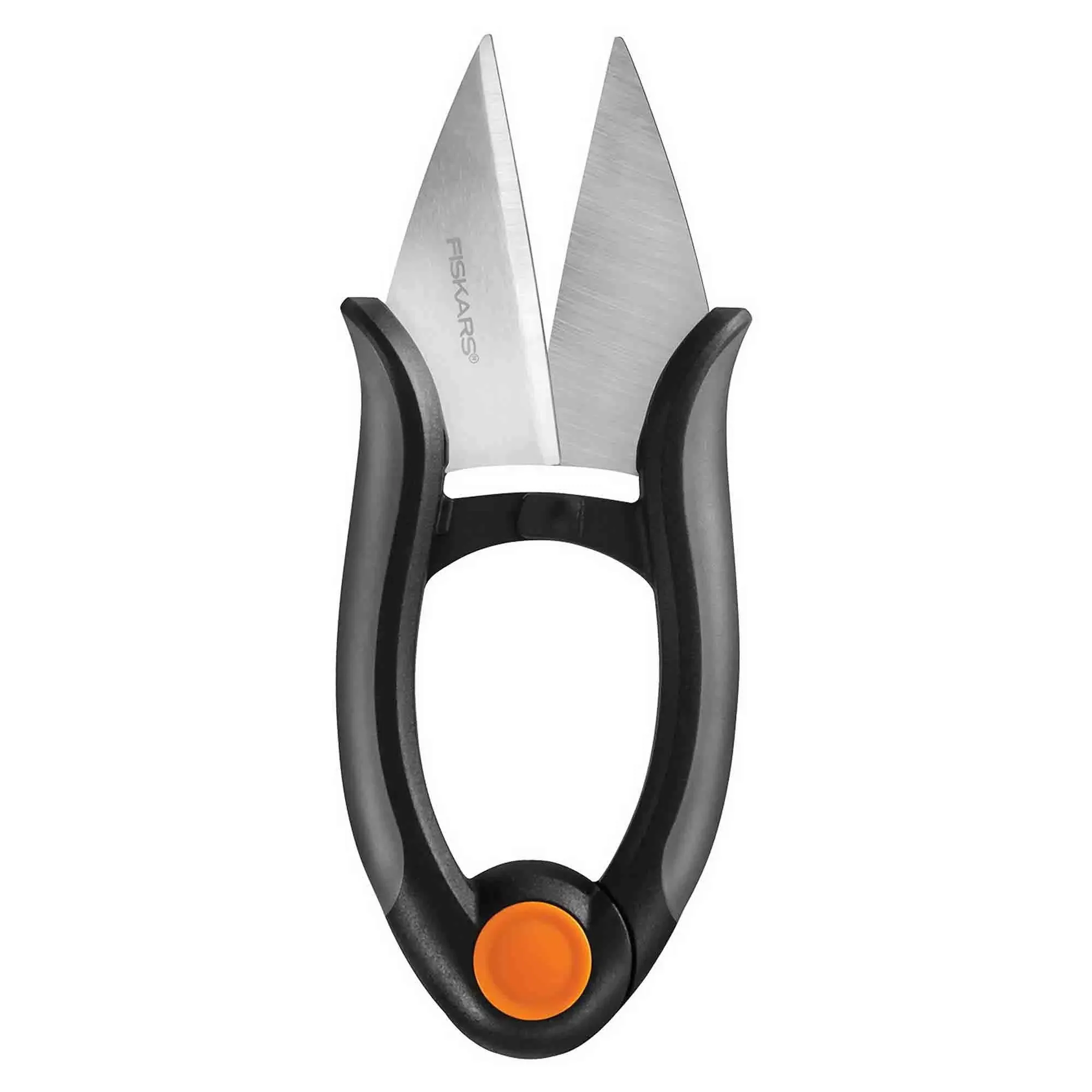 Fiskars 5" Fast Prep Herb Shears