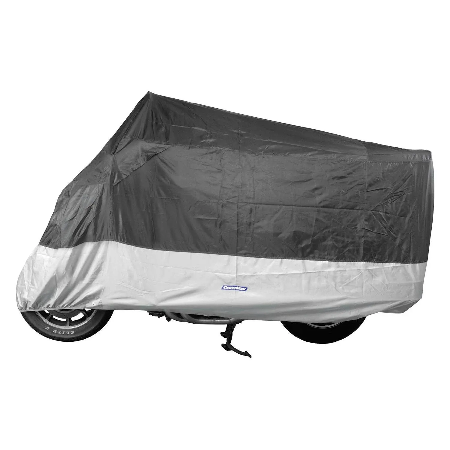 CoverMax Standard Scooter Cover 250-650cc Large 10-7533 107533 bkm107533