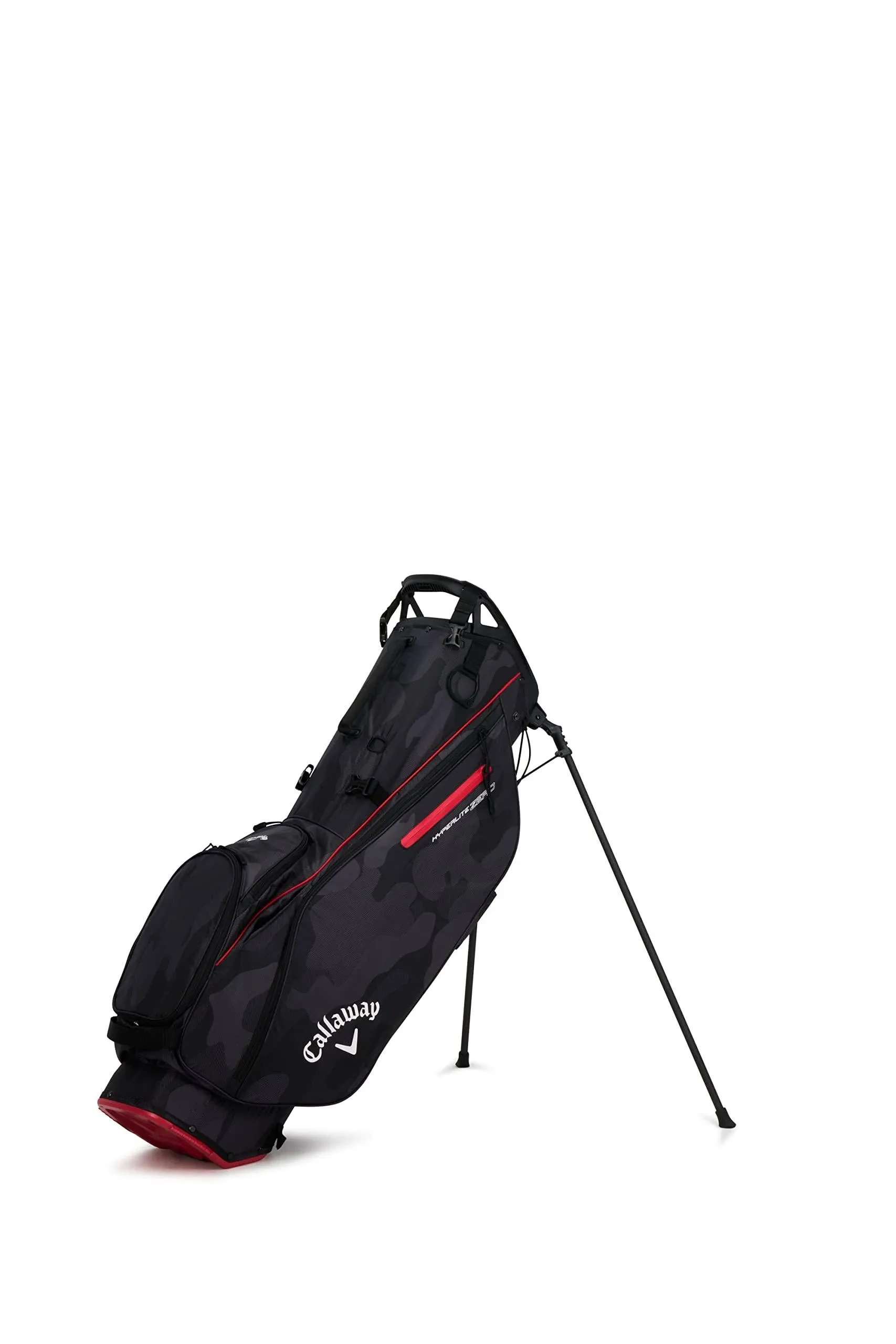 Callaway 2023 Hyperlite Zero Golf Stand Bag