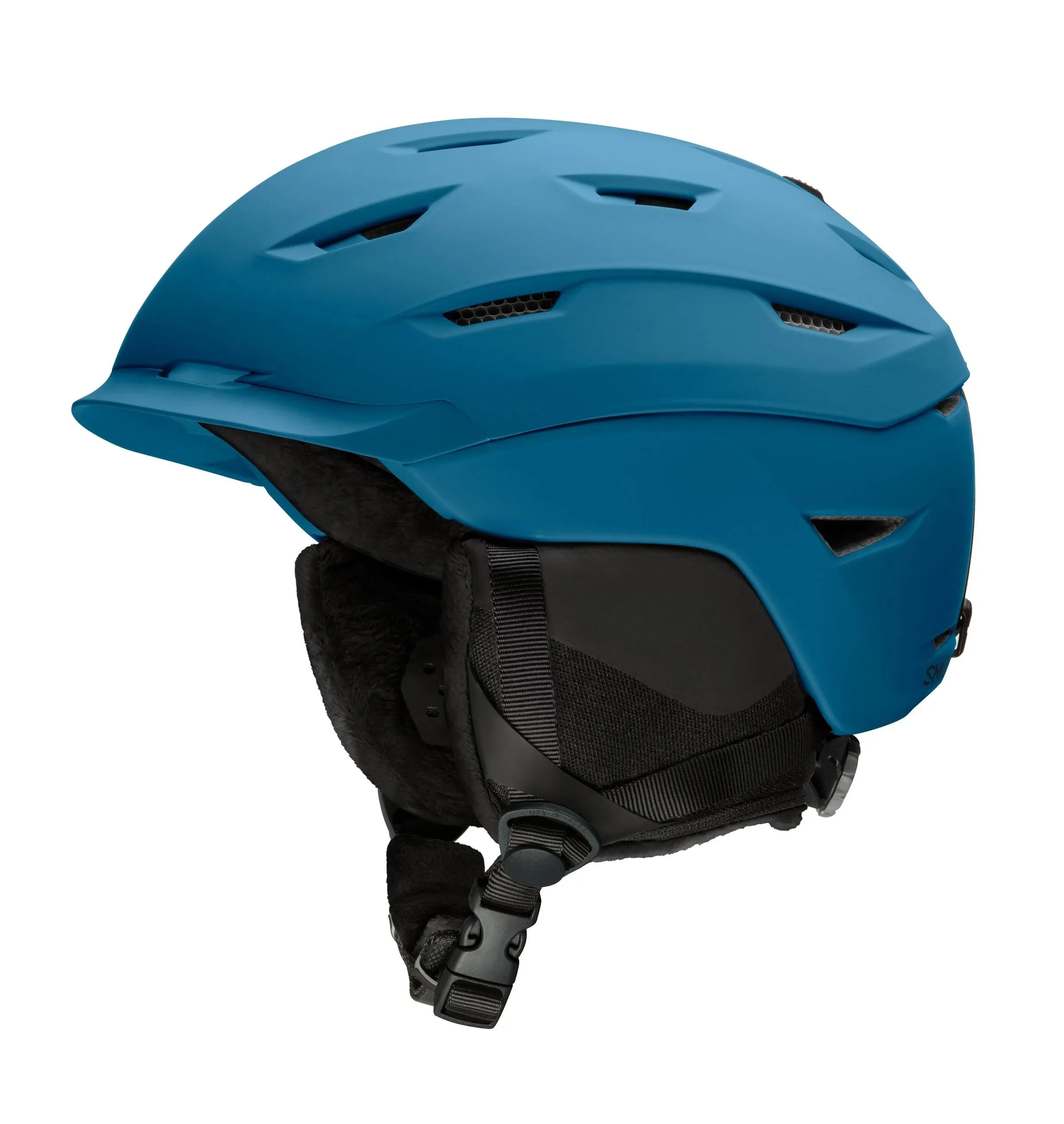 Smith Optics Liberty Women's Snow Helmets