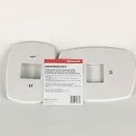 Honeywell Home 50002883-001 Coverplate Assembly for RTH6580WF and FocusPRO