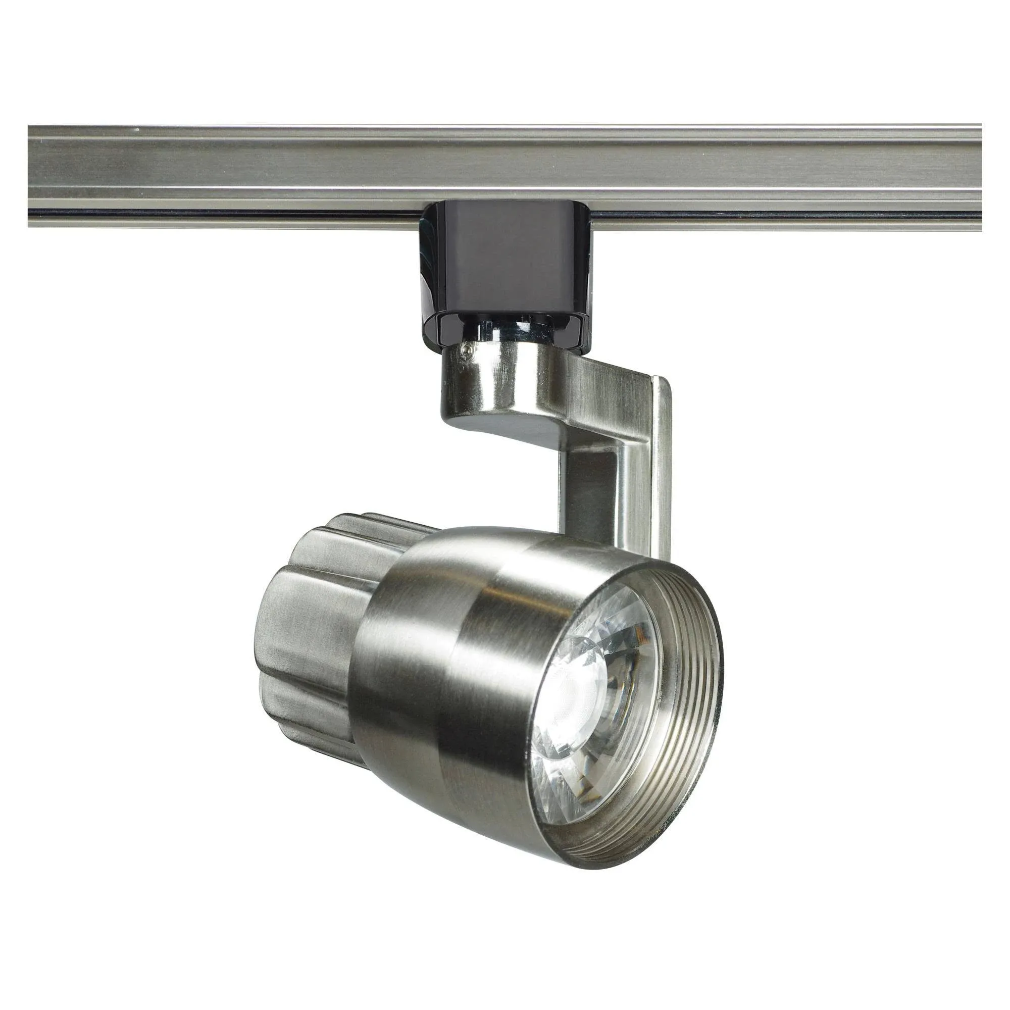 Nuvo TH21 12W LED Angle Arm Track Head