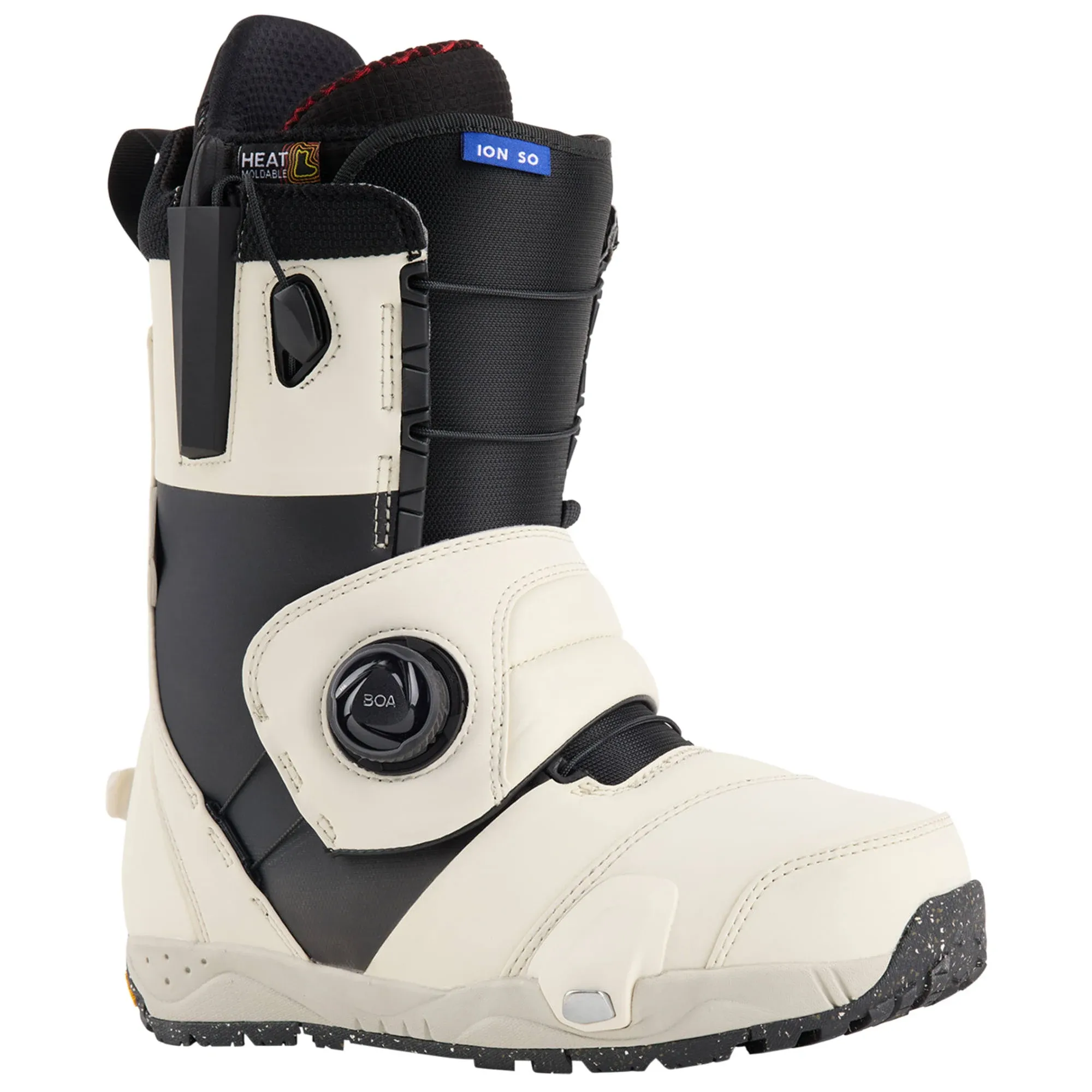 2024 Burton Ion Step On Snowboard Boots - Men's by Burton