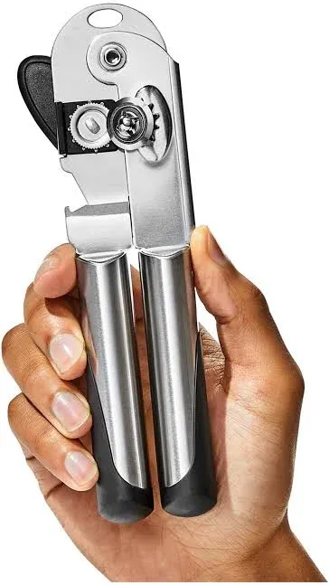 OXO Stainless Steel Can Opener