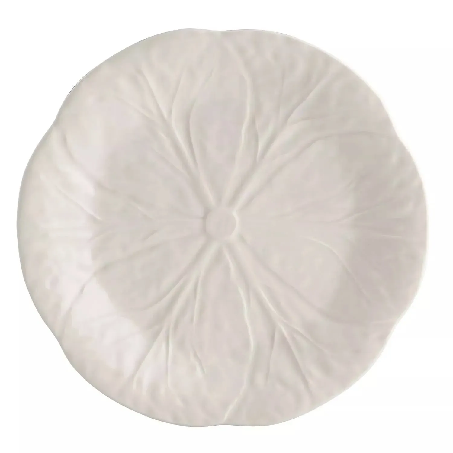 Cabbage 7.48" Plate [Set of 4]