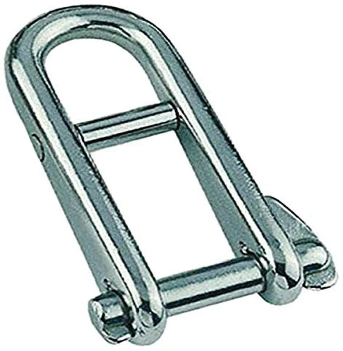 Davis Instruments SS Shackle, 8cm