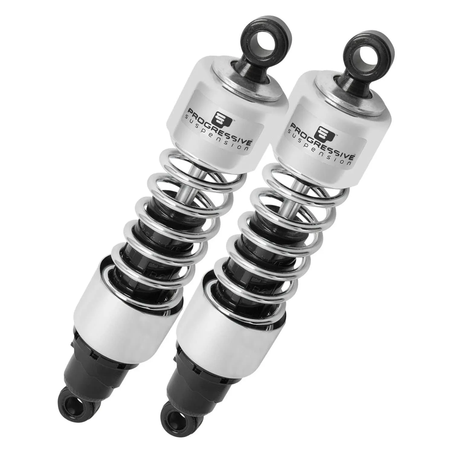 Progressive 412 Series 13.5in. Shocks