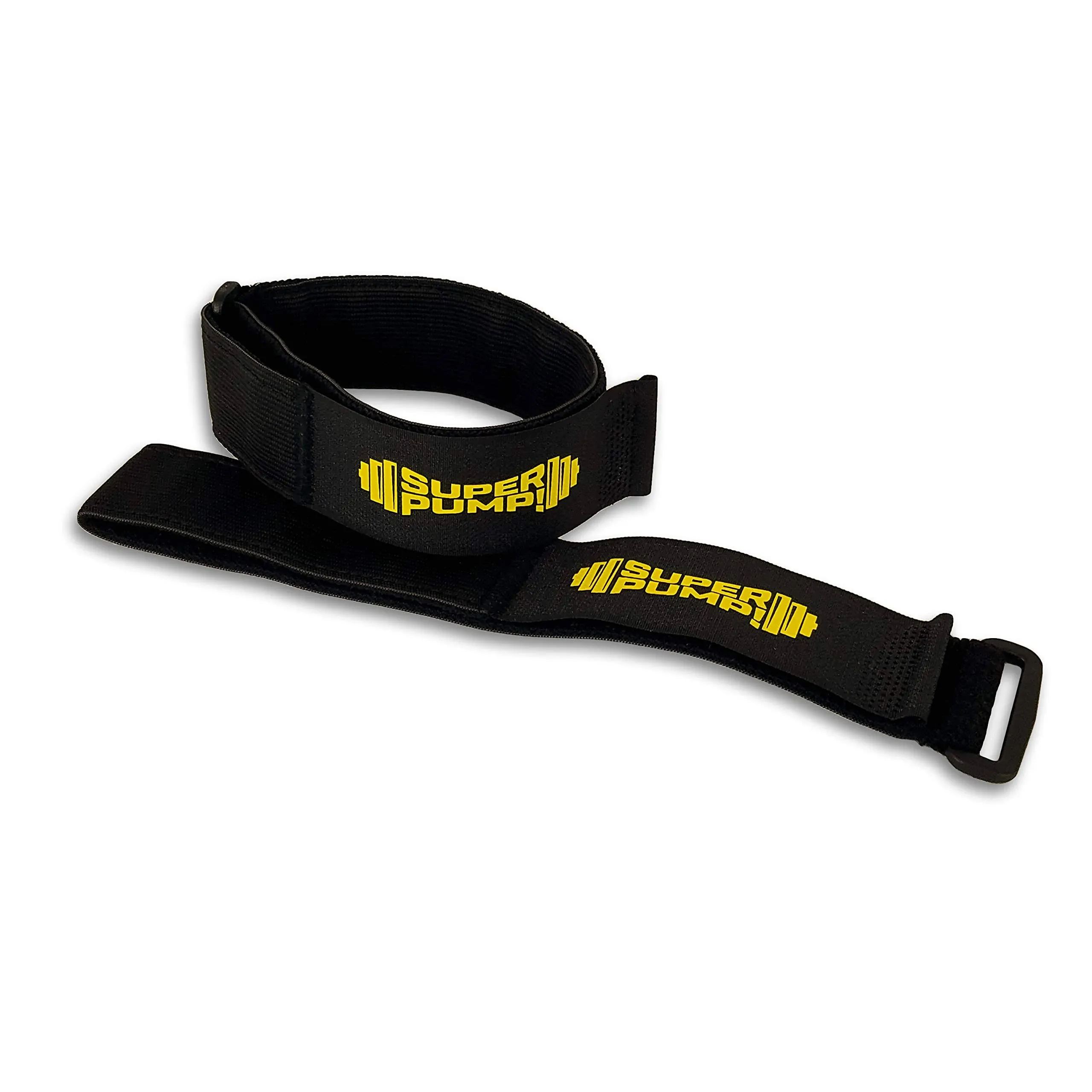 VALERE FIT BFR BANDS | Simple + Effective Quick-Release Straps for Bloodflow