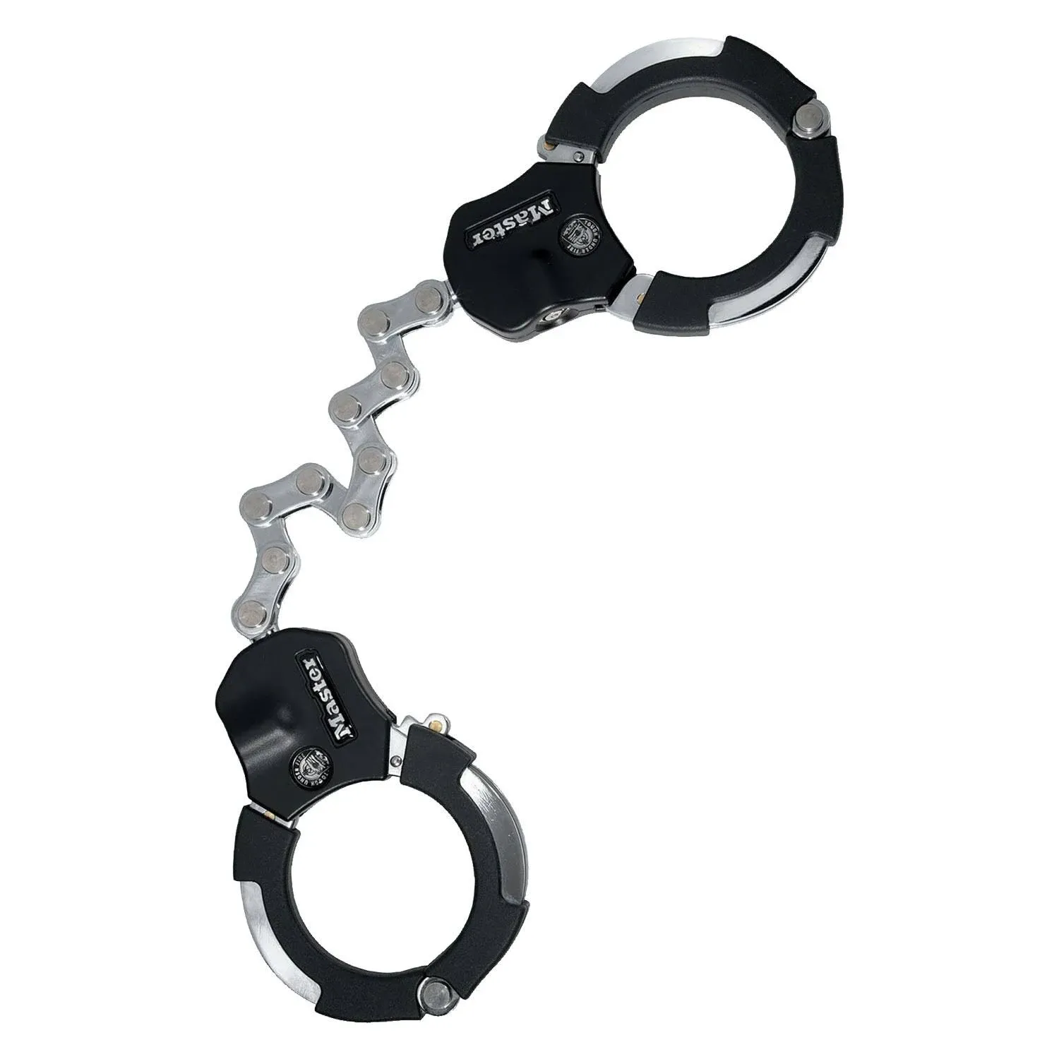 Master Lock Street Cuff Hardened Steel