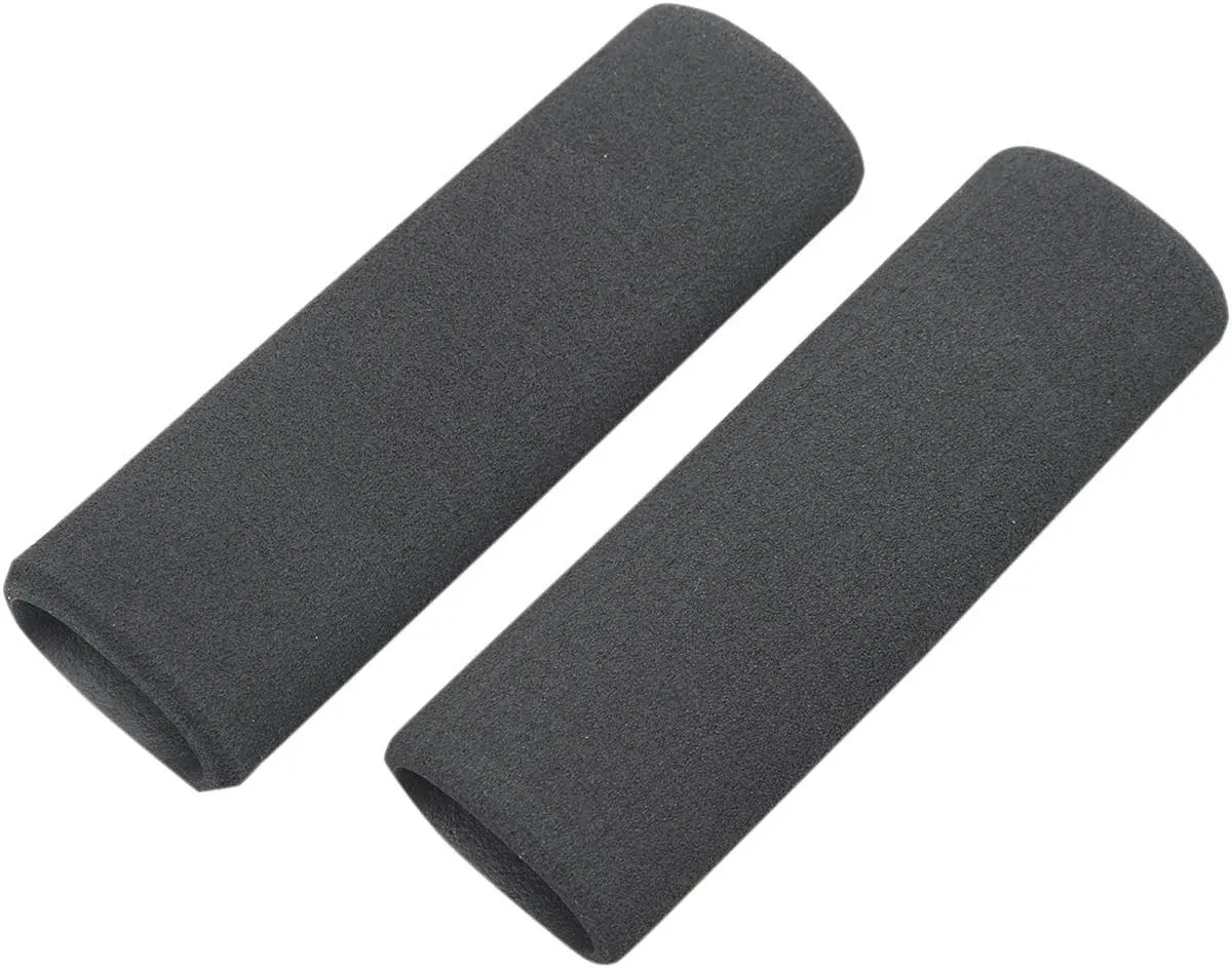 BMW GRIP PUPPIES COVERS  COMFORT GRIPS FITS OVER STANDARD 7/8&#034; GRIPS  