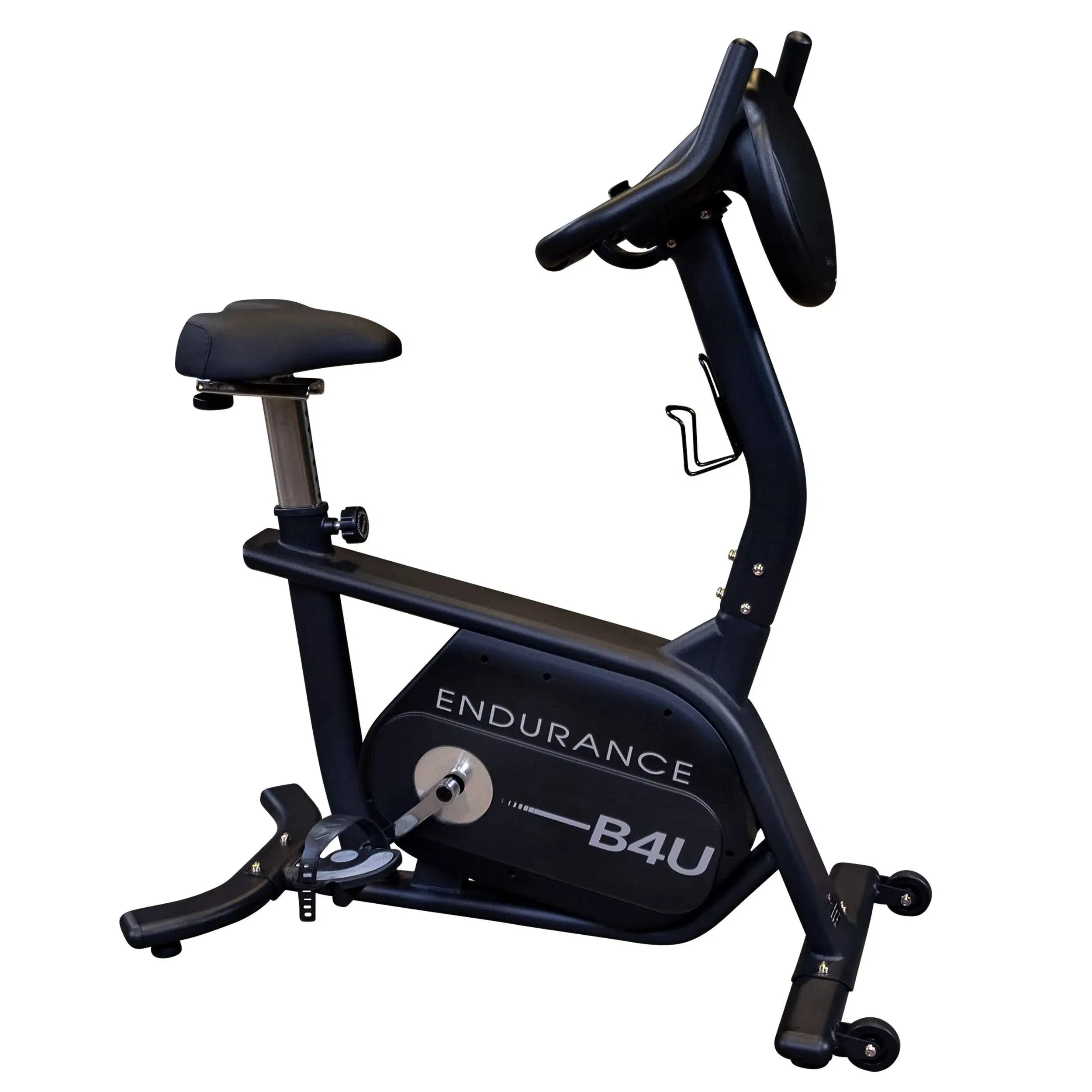 Body Solid Endurance B4UB Upright Bike