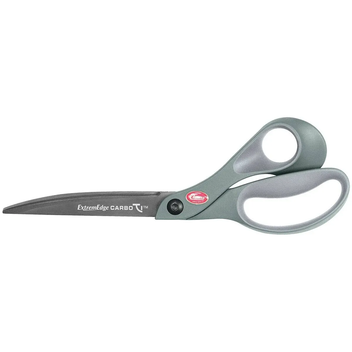 Clauss ExtremeEdge V2 Carbonite Titanium Shears 9&#034; (Pack of 1)