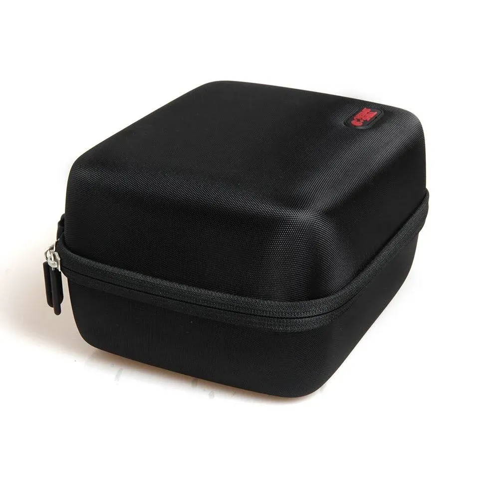 Hermitshell Travel Case for Howard Leight Honeywell Impact Pro Sound Amplification Electronic Earmuff