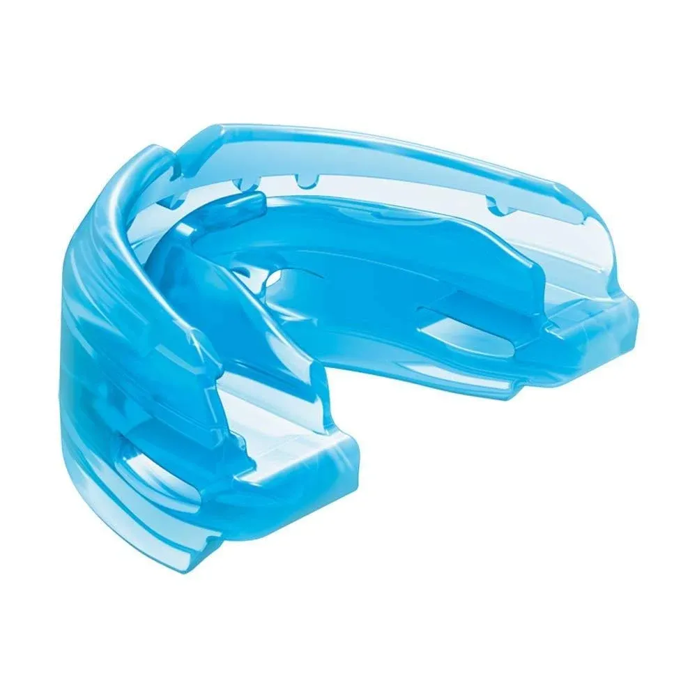 Shock Doctor Double Braces Mouthguard