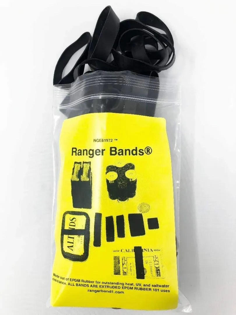 Ranger Bands