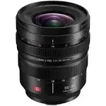 Panasonic Lumix S Pro 16-35mm F4 S-R1635