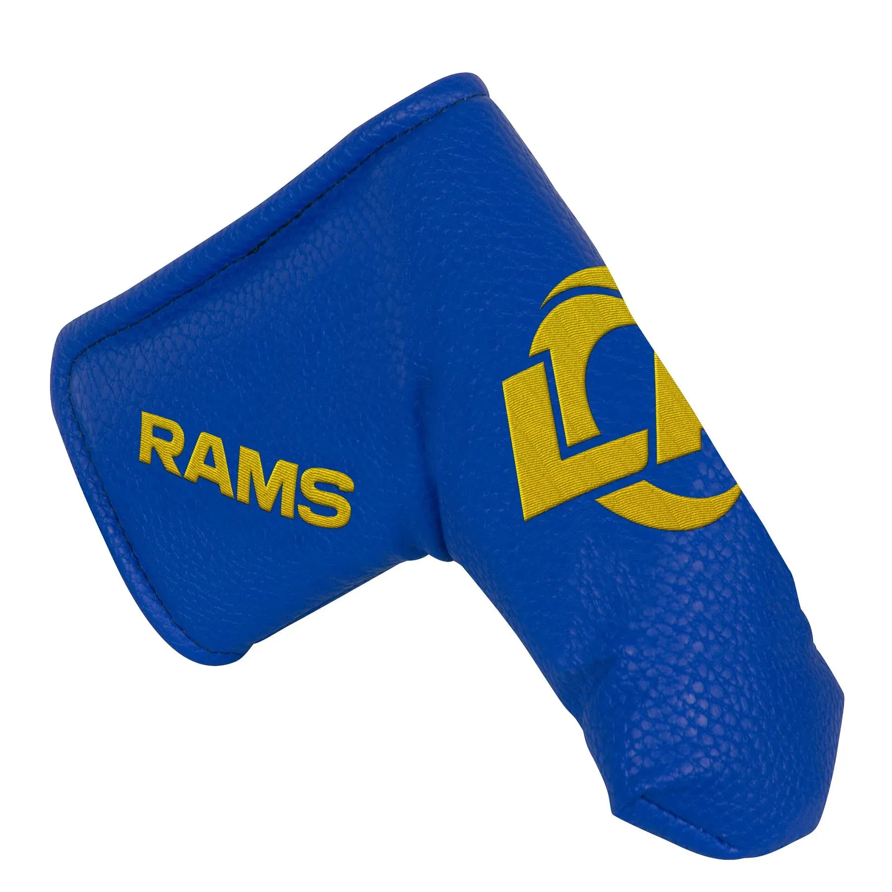 Los Angeles Rams Blade Putter Cover