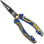 Irwin 1902417 Vise-Grip 6" Long Nose Pliers