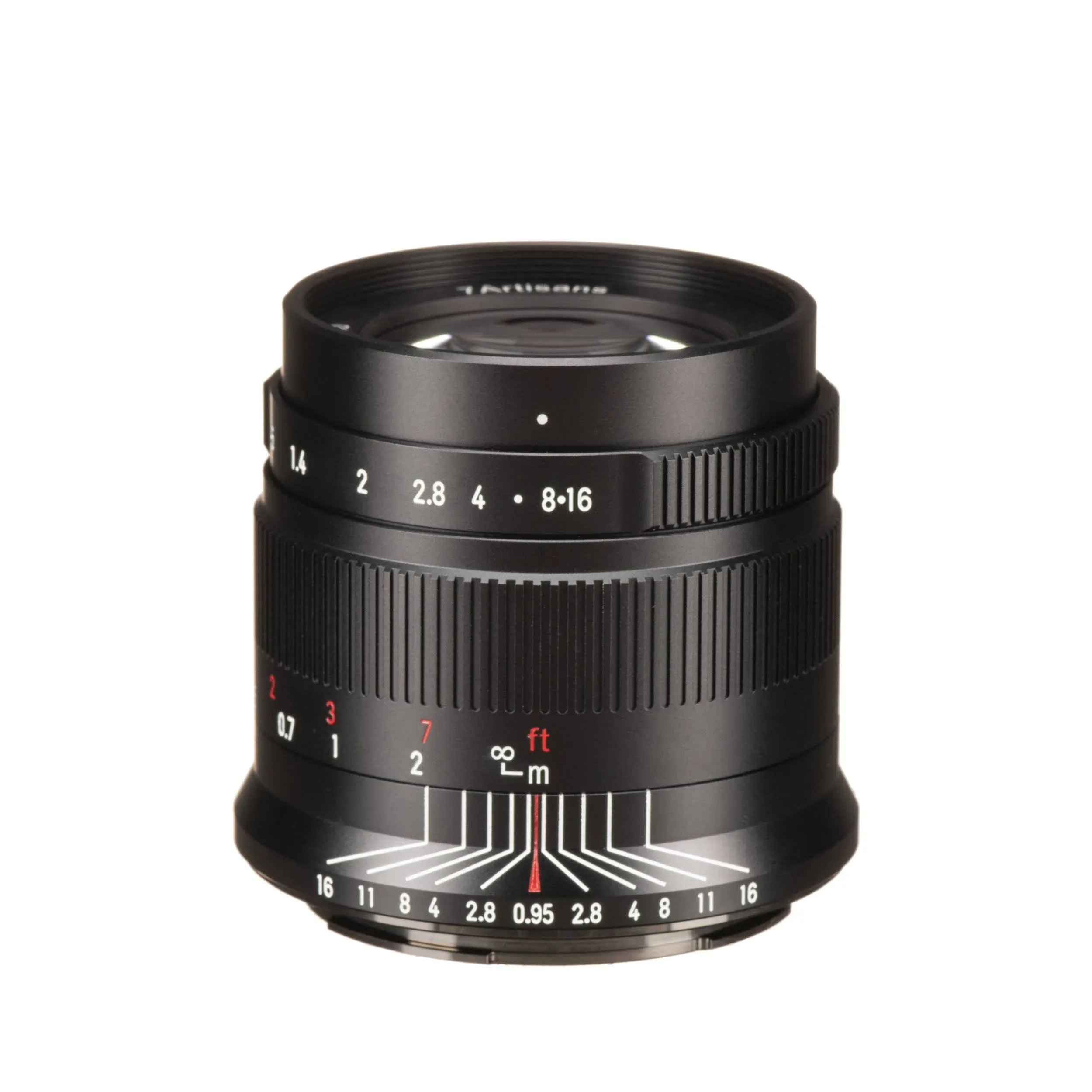 7artisans Photoelectric 35mm f/0.95 Lens for Nikon Z