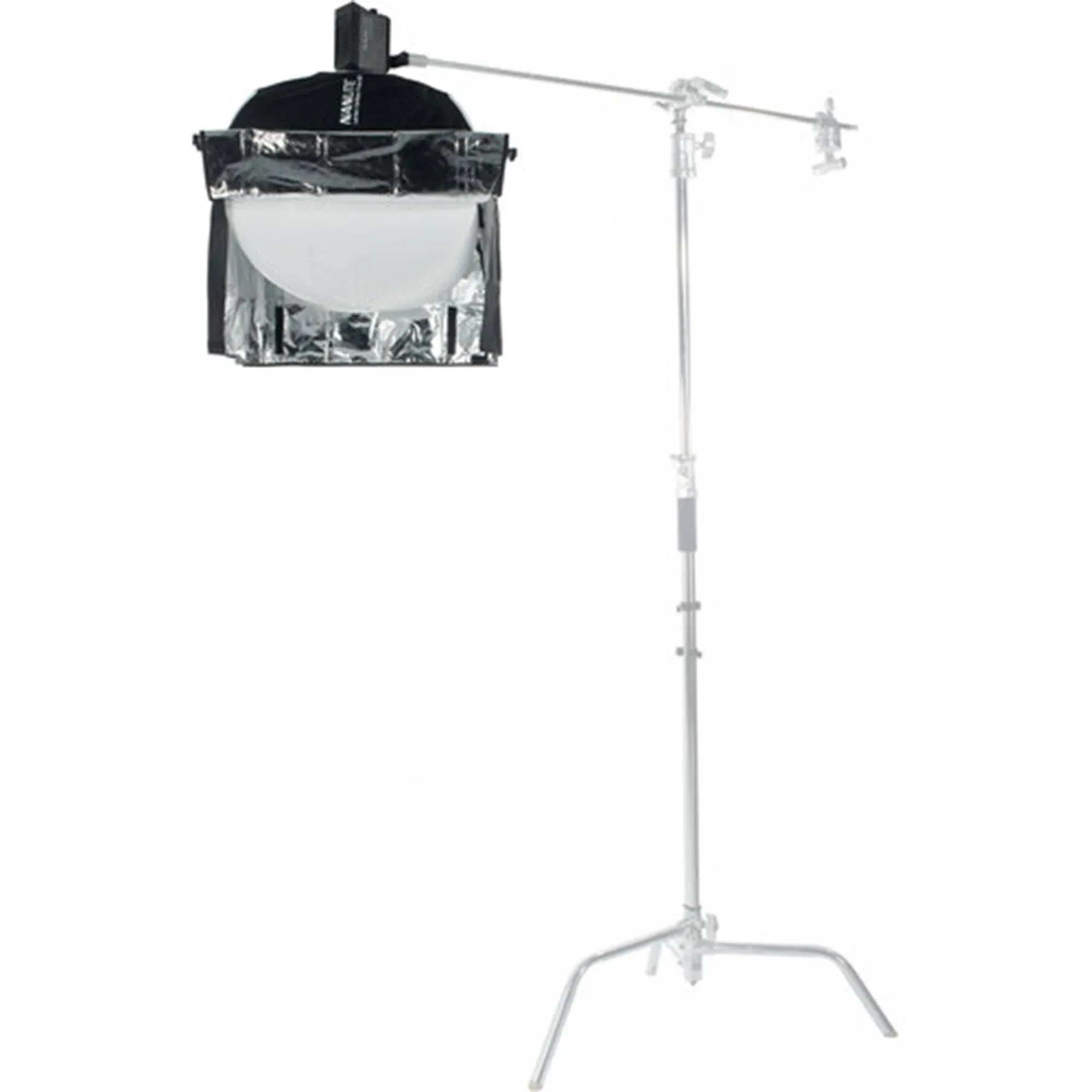 Nanlite Forza Lantern Softbox 60cm with FM Mount and Bowens Mount