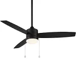 WAC Lighting Atlantis Ceiling Fan F-072L