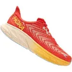 Hoka Arahi 6 - Men's Summer Song | Mountain Spring / 8