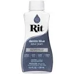 Rit All Purpose Dye Liquid