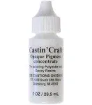 Castin' Craft Opaque White Pigment