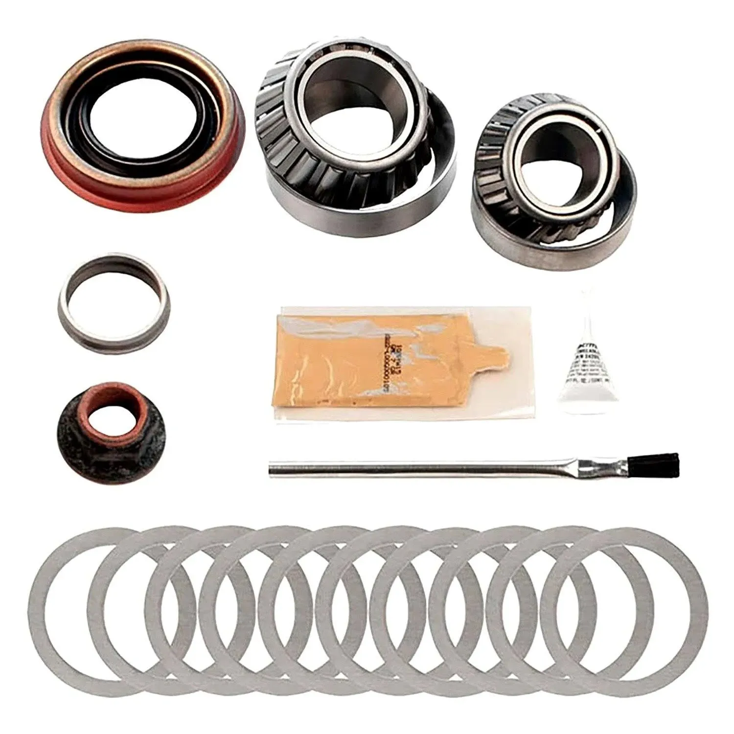 Motive Gear R8.8RPK Rear Pinion Kit for a Ford 8.8" Differential with Koyo Tapered Bearings