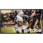 Samsung 55" Class QLED 4K The Terrace Outdoor Smart TV