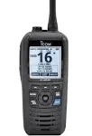 Icom M94D VHF Marine Radio w/DSC & AIS