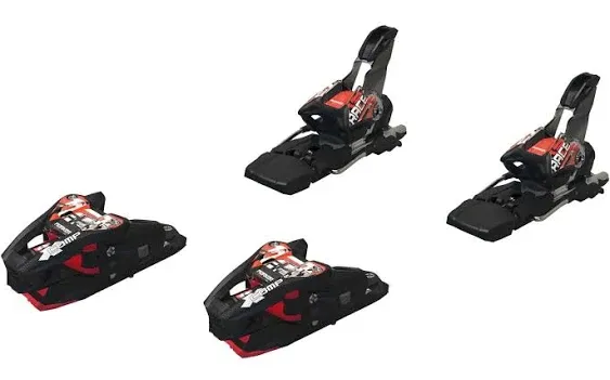 2024 Marker XComp 12 Ski Bindings